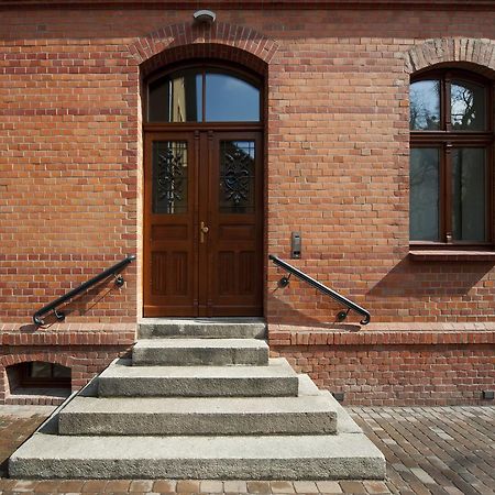 Przestronny Apartament Very Berry W Poznaniu Z Dwiema Sypialniami By Noclegi Renters Exterior photo